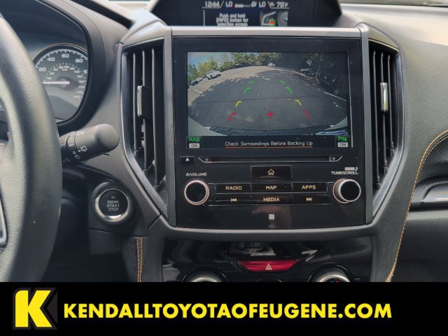 Used 2022 Subaru Forester Wilderness AWD/4WD image 16
