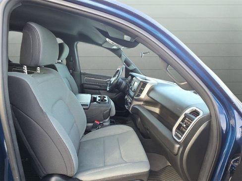 Used 2022 RAM 1500 Big Horn image 18