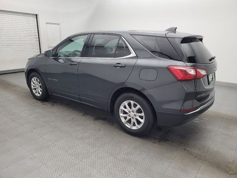 Used 2019 Chevrolet Equinox LT image 3