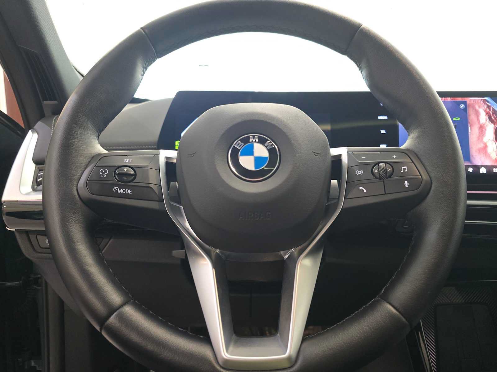 Used 2024 BMW X1 xDrive28i w/ Convenience Package AWD/4WD image 11