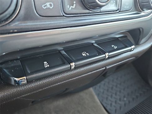 Used 2014 Chevrolet Silverado 1500 LT w/ All Star Edition image 23