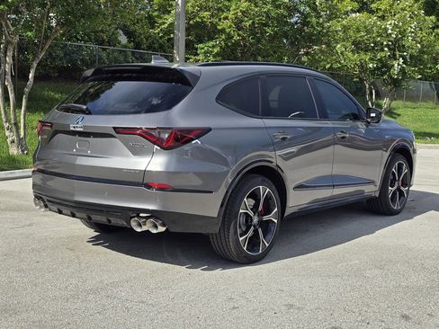 New 2026 Acura MDX Type S AWD/4WD image 6