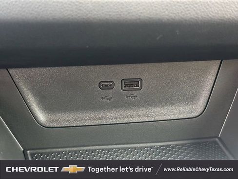 New 2026 Chevrolet Equinox ACTIV w/ Convenience Package III FWD image 19