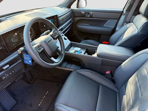 New 2026 Hyundai Santa Fe Calligraphy image 26