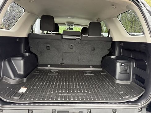 Used 2019 Toyota 4Runner SR5 image 14