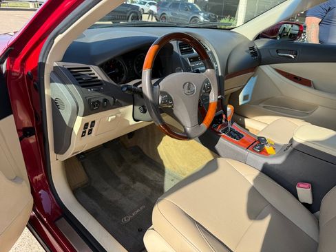 Used 2010 Lexus ES 350 FWD image 12