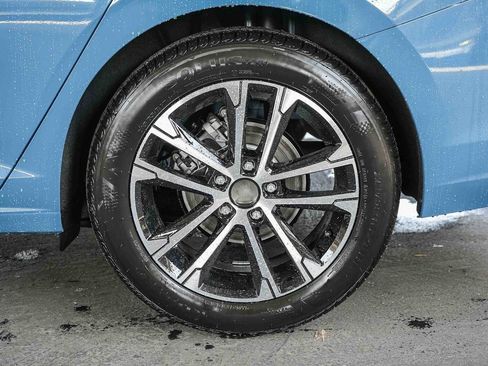 New 2026 Volkswagen Jetta Sport FWD image 10