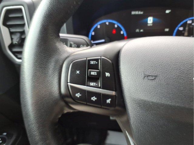 Certified 2023 Ford Bronco Sport Big Bend w/ Convenience Package AWD/4WD image 14