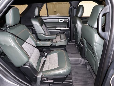 Certified 2022 Ford Explorer Timberline image 20