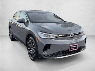 Used 2023 Volkswagen ID.4 Pro S Plus video 3