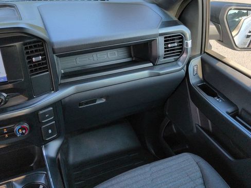 Used 2023 Ford F150 XL w/ STX Appearance Package RWD image 17
