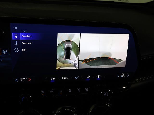 Used 2025 Chevrolet Blazer EV LT FWD image 19