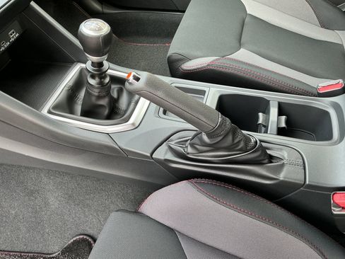New 2026 Subaru WRX AWD/4WD image 21