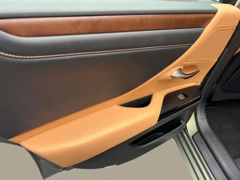 Certified 2023 Lexus ES 350 w/ Premium Package image 23