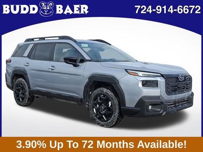 New 2026 Subaru Outback Limited