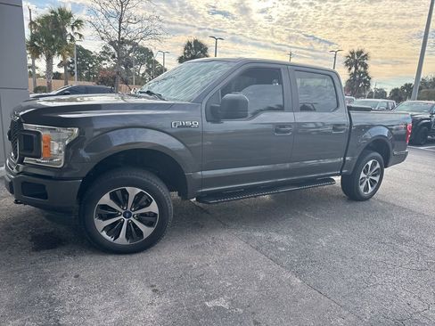 Used 2019 Ford F150 XL w/ Equipment Group 101A Mid image 11