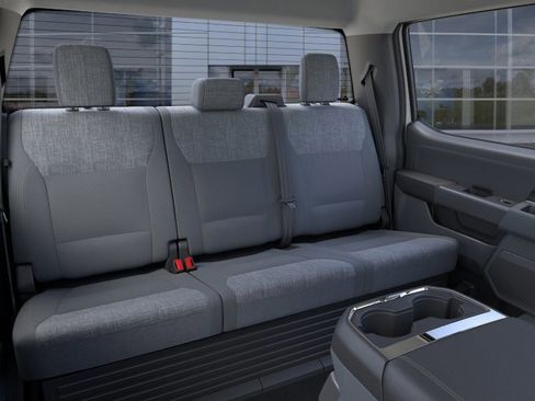 New 2026 Ford F350 XLT w/ XLT Premium Package image 11