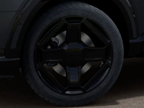 New 2027 Kia Telluride SX X-Line image 9