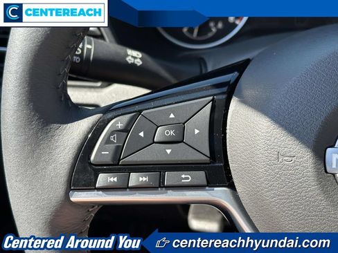 Used 2025 Nissan Altima 2.5 SL FWD image 20