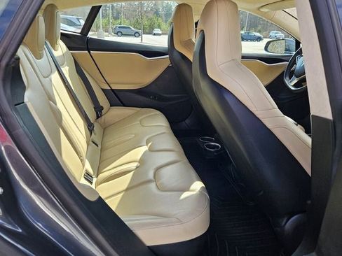 Used 2016 Tesla Model S 75 image 14