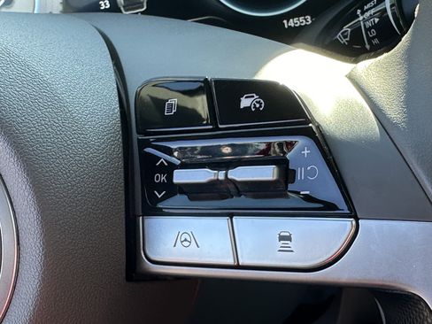 Used 2024 Hyundai Elantra SEL w/ Convenience Package image 27