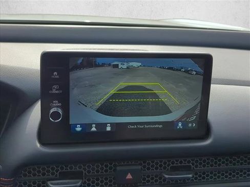 New 2026 Honda HR-V Sport image 13