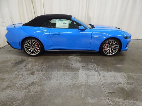 New 2025 Ford Mustang GT Premium image 2