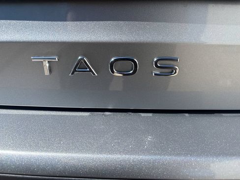 Used 2024 Volkswagen Taos S AWD/4WD image 25