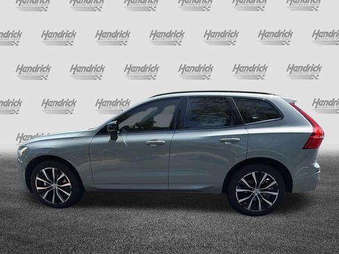 Certified 2024 Volvo XC60 B5 Plus AWD/4WD image 8