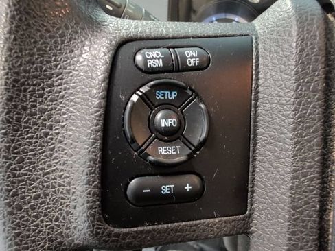 Used 2015 Ford F350 XL w/ XL Value Package AWD/4WD image 17