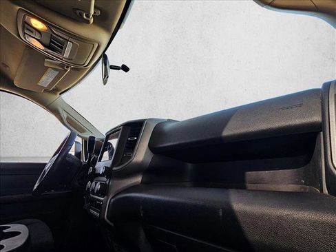 Used 2020 RAM 2500 Tradesman image 24