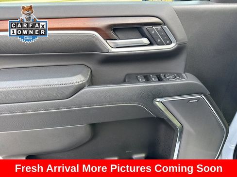 Used 2025 GMC Sierra 2500 Denali w/ Denali Reserve Package image 12