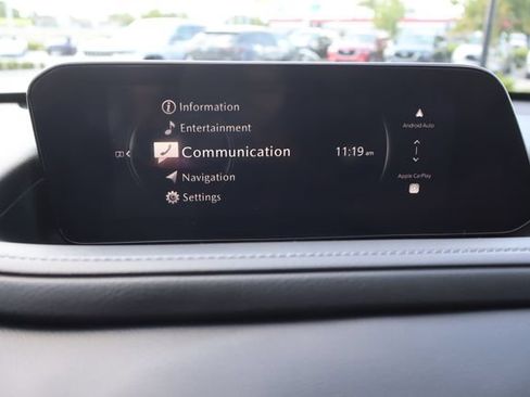 Used 2025 MAZDA CX-30 AWD 2.5 S w/ Select Sport Pkg image 29