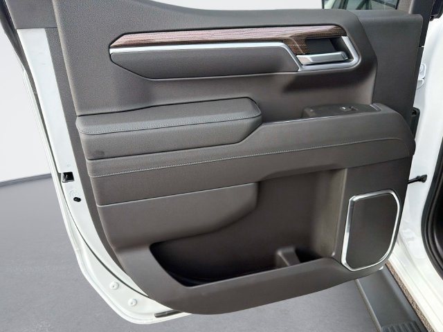 New 2026 Chevrolet Silverado 1500 RST AWD/4WD image 13