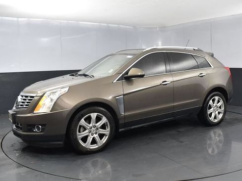 Used 2015 Cadillac SRX Performance w/ Driver Assist Package AWD/4WD image 5