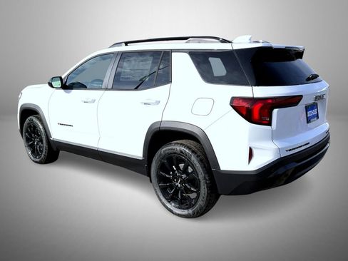 New 2026 GMC Terrain Elevation w/ Elevation Premium Package image 7