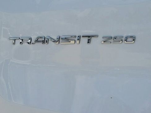 Certified 2023 Ford Transit 250 Medium Roof RWD image 10