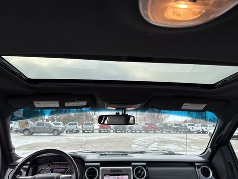 Used 2011 Ford F150 Harley-Davidson image 18