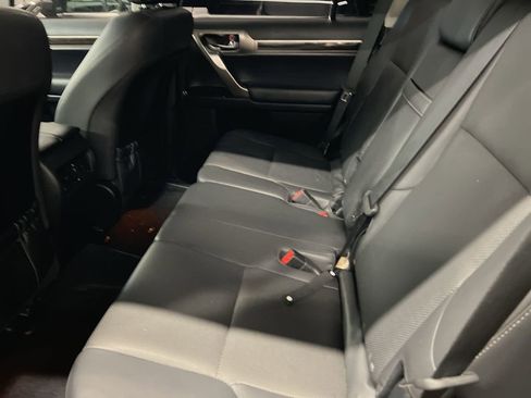 Used 2015 Lexus GX 460 w/ Navigation Package AWD/4WD image 20