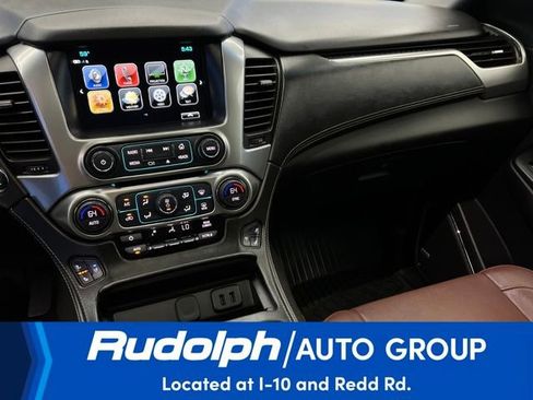 Used 2019 Chevrolet Suburban Premier w/ Premier Plus Edition image 25