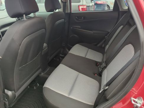 Used 2021 Hyundai Kona SEL Plus image 13