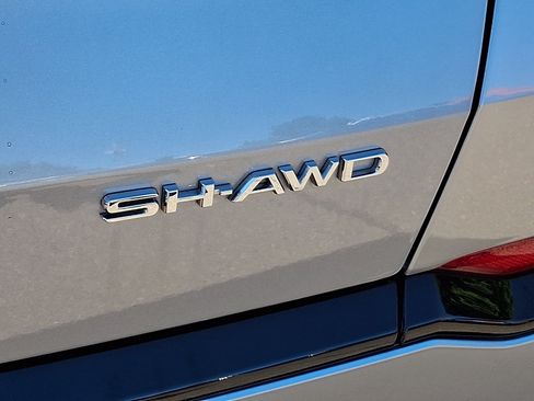 Certified 2025 Acura MDX A-Spec AWD/4WD image 34