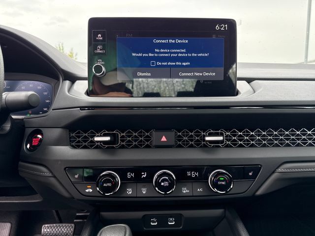 New 2026 Honda Accord SE image 23