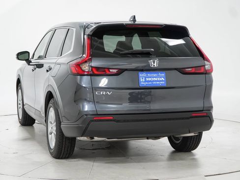 New 2026 Honda CR-V EX image 6