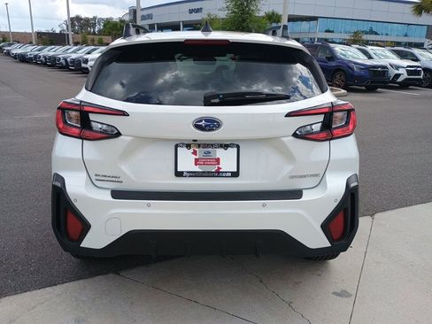 Used 2025 Subaru Crosstrek 2.5i Limited w/ Popular Package #3A image 6