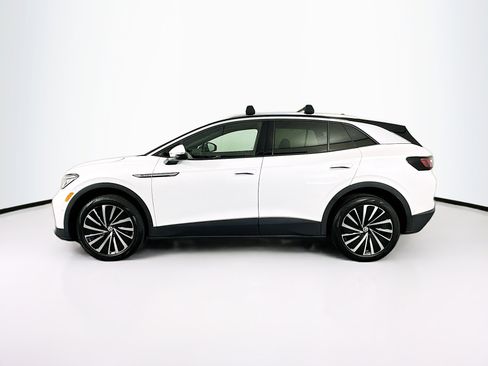 Used 2023 Volkswagen ID.4 Pro S Plus AWD/4WD image 4