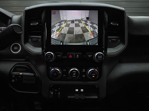 Used 2023 RAM 3500 Tradesman AWD/4WD image 29