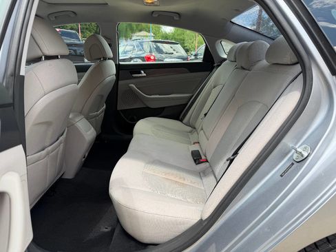 Used 2015 Hyundai Sonata Sport FWD image 12