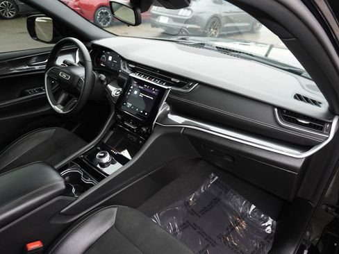 Used 2023 Jeep Grand Cherokee Altitude image 30