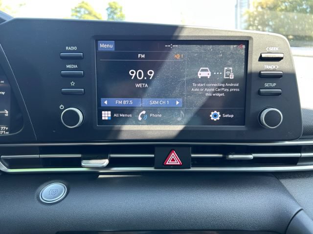 Used 2021 Hyundai Elantra SEL FWD image 13